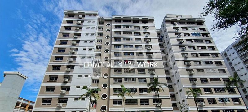 Room (HDB) for Rent in  227 Pasir Ris Street 21 - Image 3